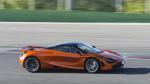 McLaren 720S Coupe 2017 года (WW)